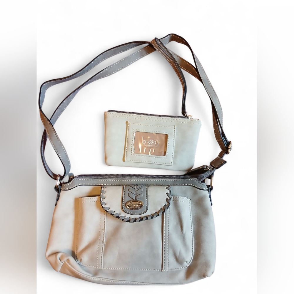 B.O.C. Shoulder Bag
